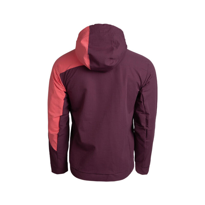 T-shirt sport homme ARVIN M – Technique  respirant et confortable 2/4