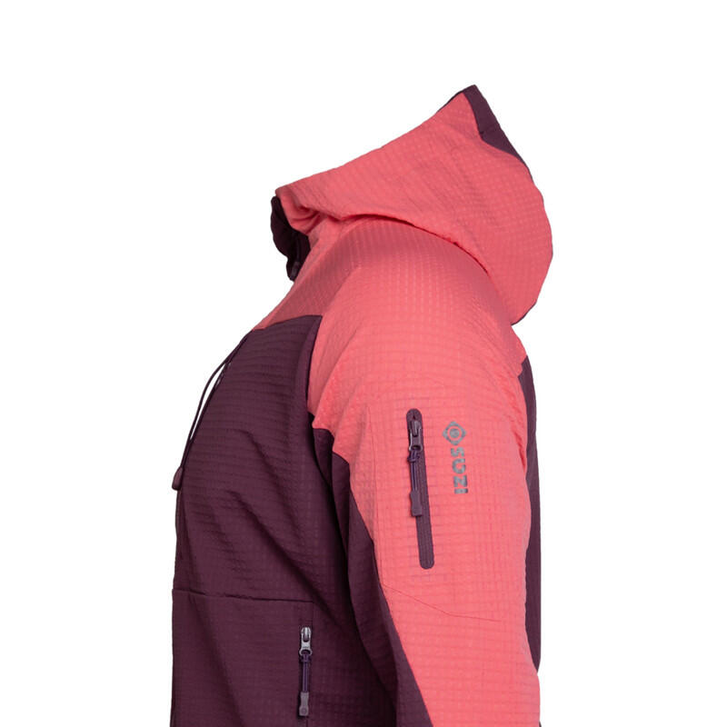 T-shirt sport homme ARVIN M – Technique  respirant et confortable 4/4