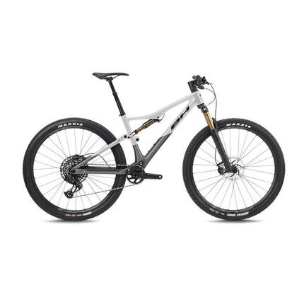Bicicleta Montaña Bh Lynx Race Evo 9.2 GX AXS 12V Gris