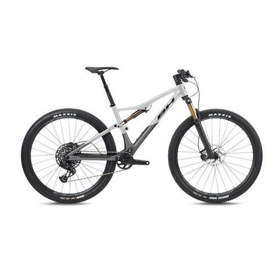 Bicicleta Montaña Bh Lynx Race Evo 9.2 GX AXS 12V Gris