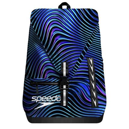 Sac à dos sport piscine Speedo 35 Team Prt