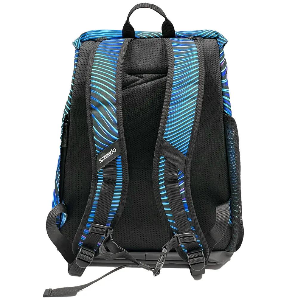 Mochila deportiva Speedo 35 Team Prt 2/2