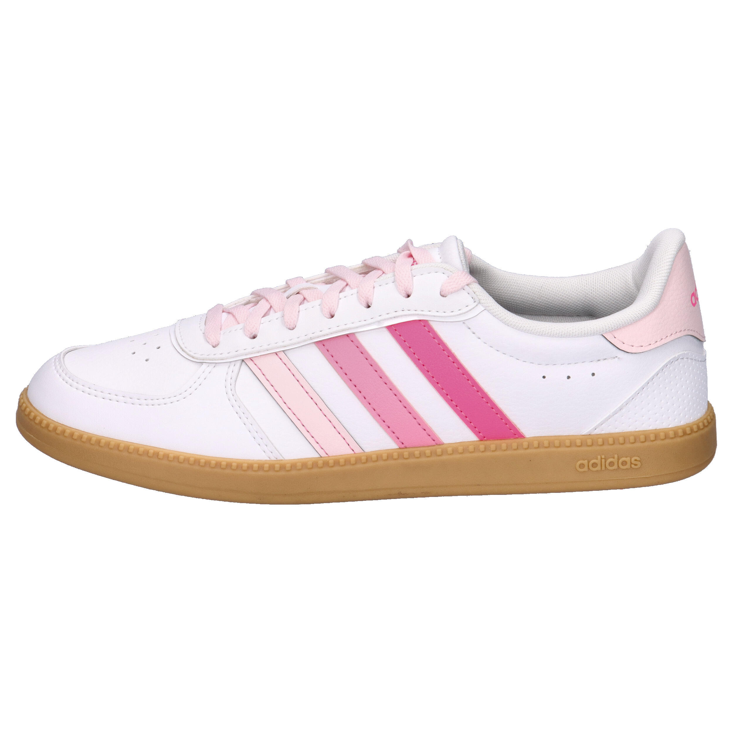 Baskets femme adidas Breaknet Sleek 2/7