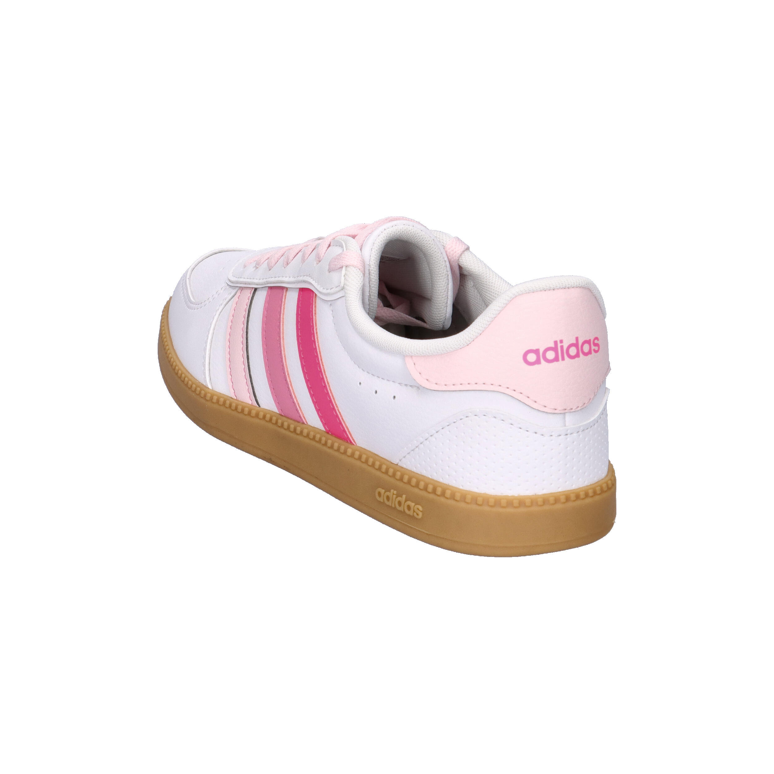 Baskets femme adidas Breaknet Sleek 4/7