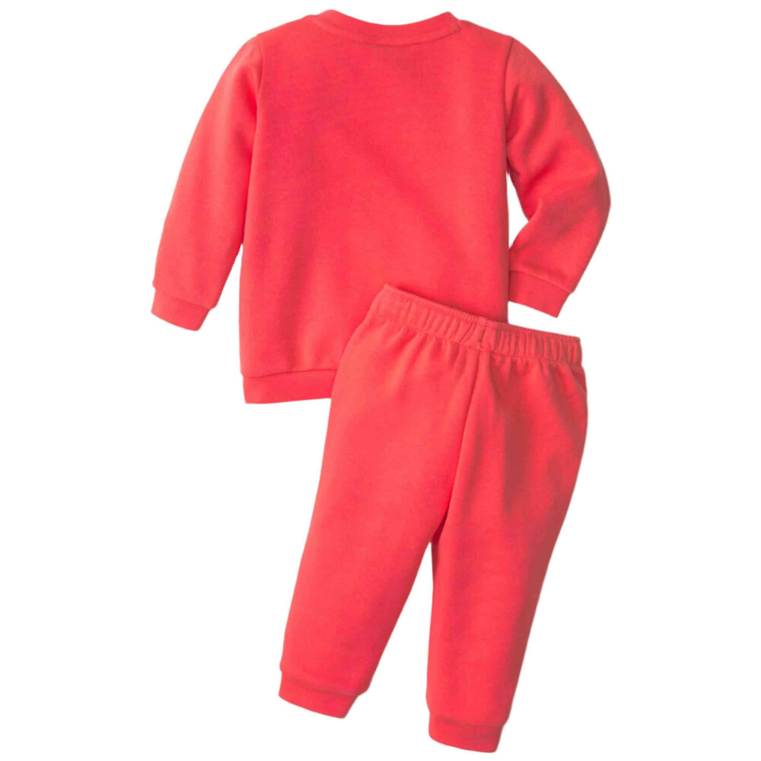 Tuta completa Puma modello 589252-35 per bebè 2/2