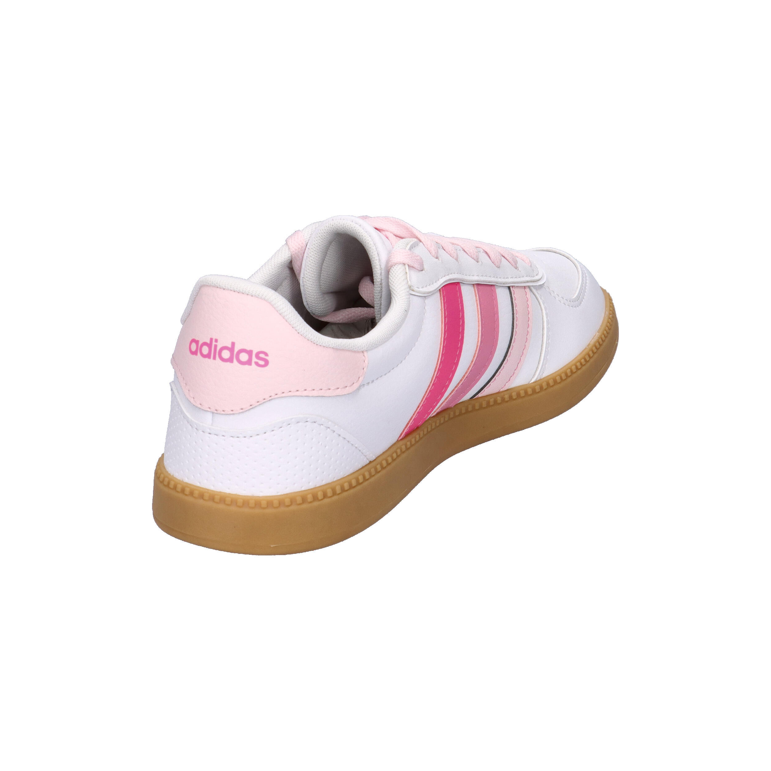 Baskets femme adidas Breaknet Sleek 6/7