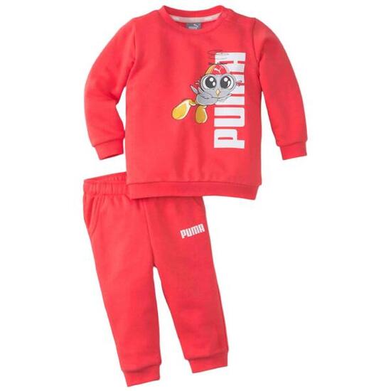 Survêtement complet Puma modèle 589252-35 pour bébé