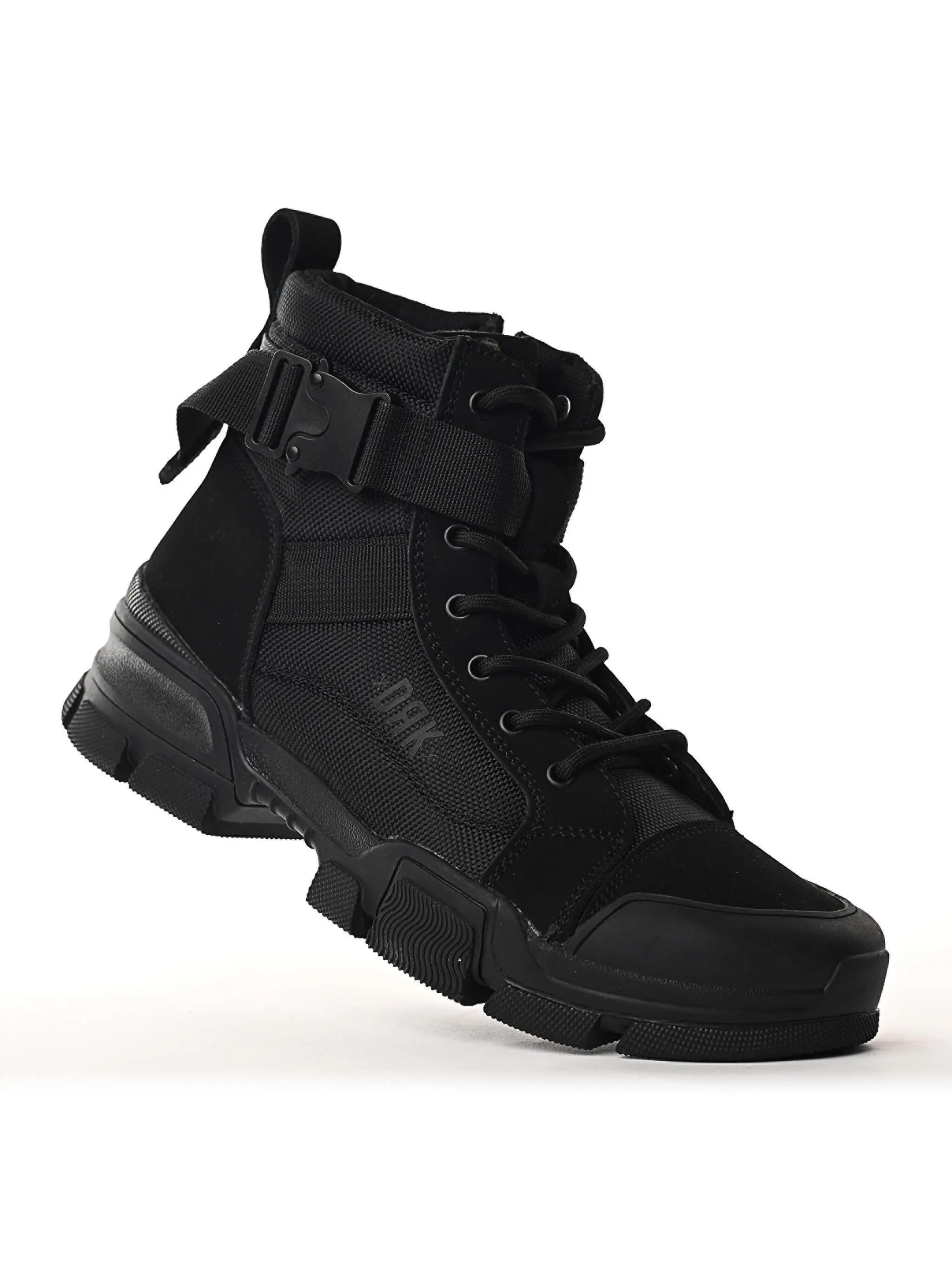Női Bakancs DORKO REBEL COLD 3/5