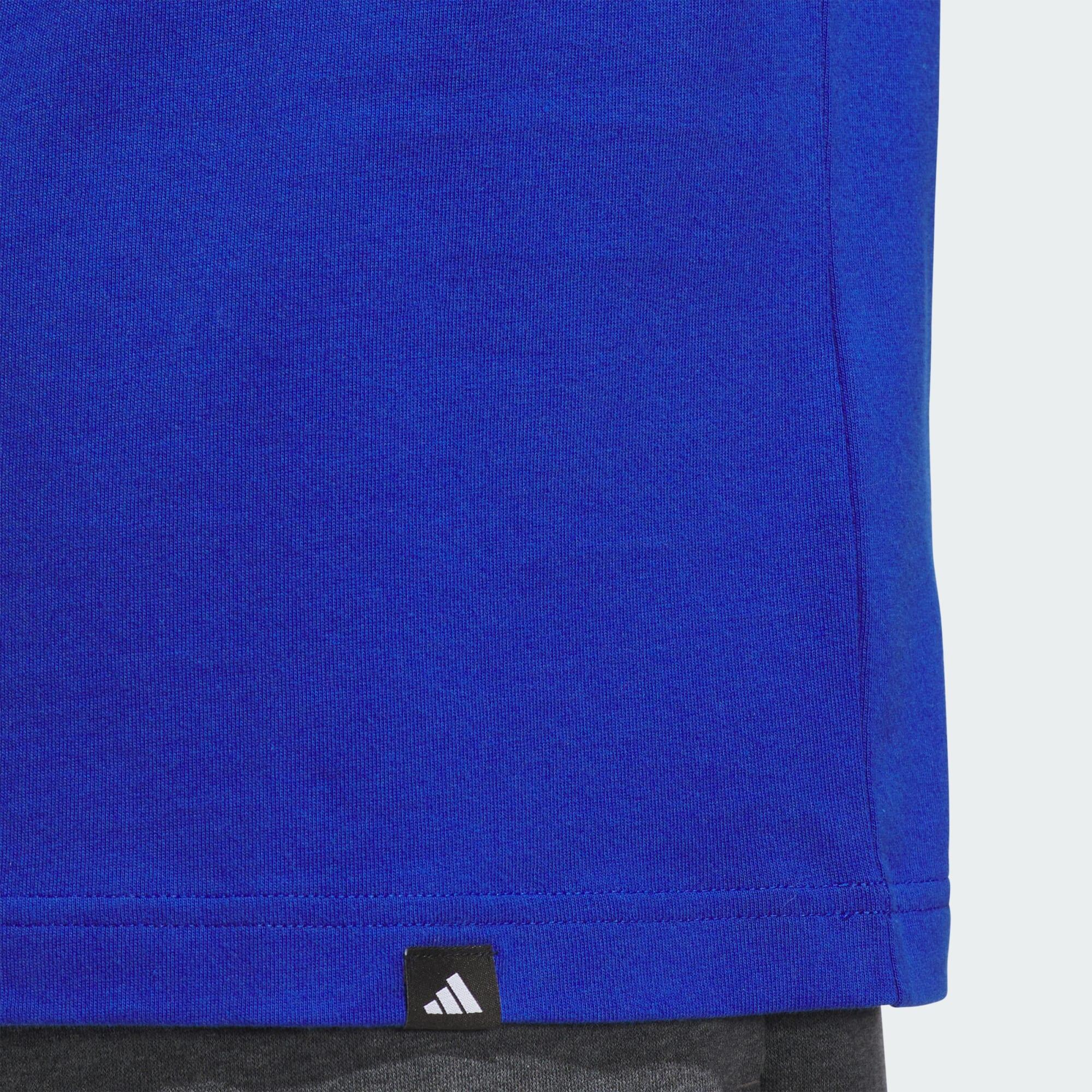 T-shirt Varsity Crest Graphic 5/6
