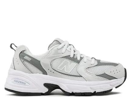 Zapatillas Mujer New Balance 530 Gris