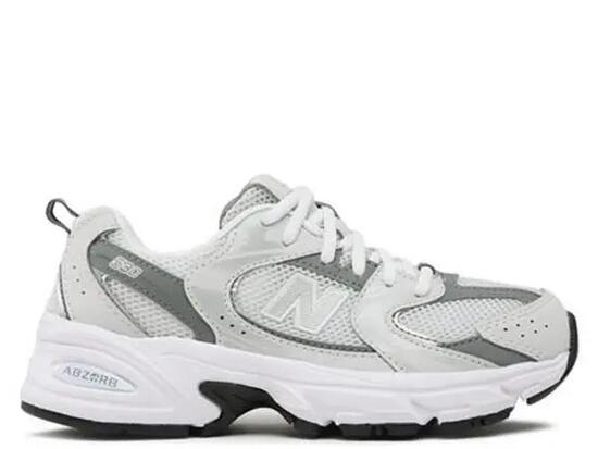 Zapatillas Mujer New Balance 530 Gris