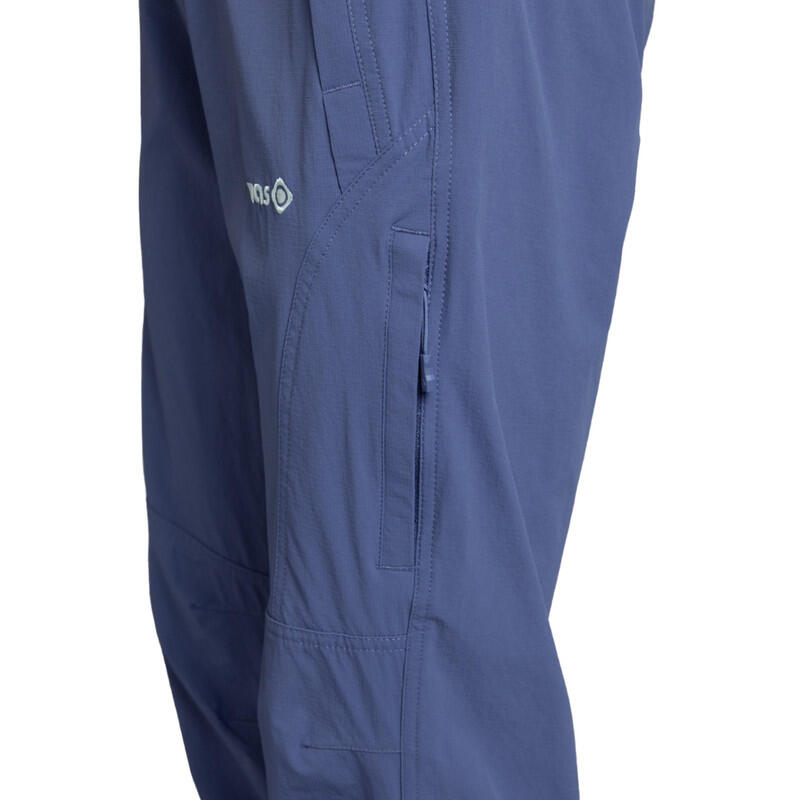 Pantalón Montaña y Senderismo de hombre DAVIS M 3/4