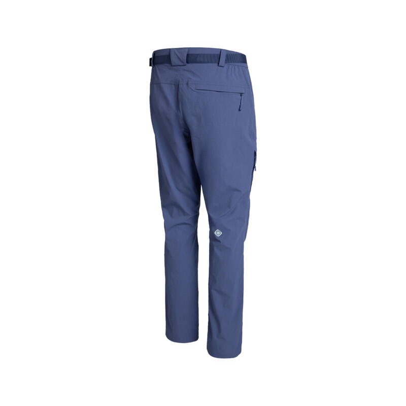 Pantalón Montaña y Senderismo de hombre DAVIS M 2/4