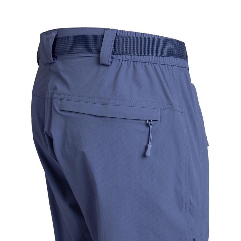 Pantalón Montaña y Senderismo de hombre DAVIS M 4/4