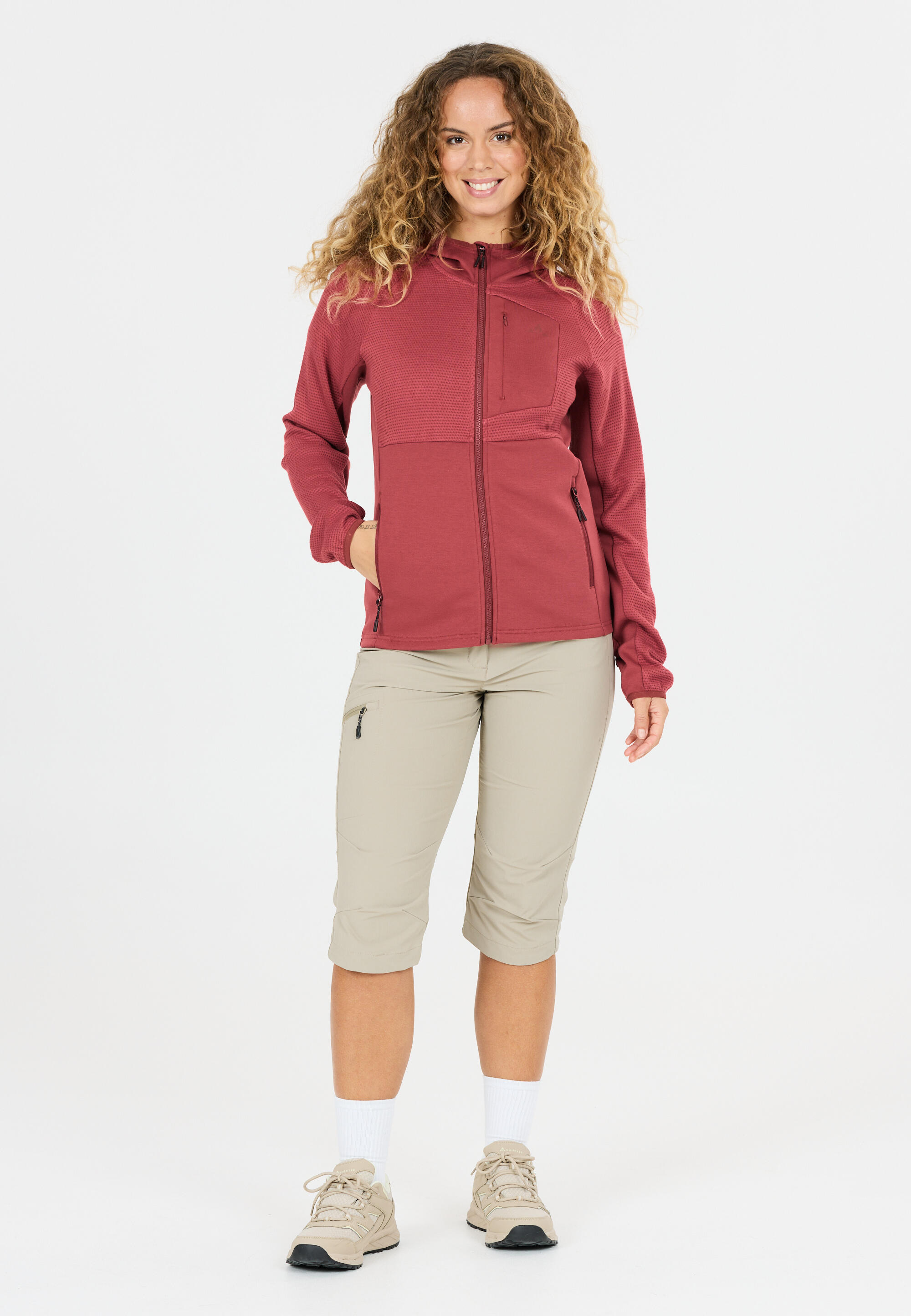 Chaqueta Whistler Langley 3/5