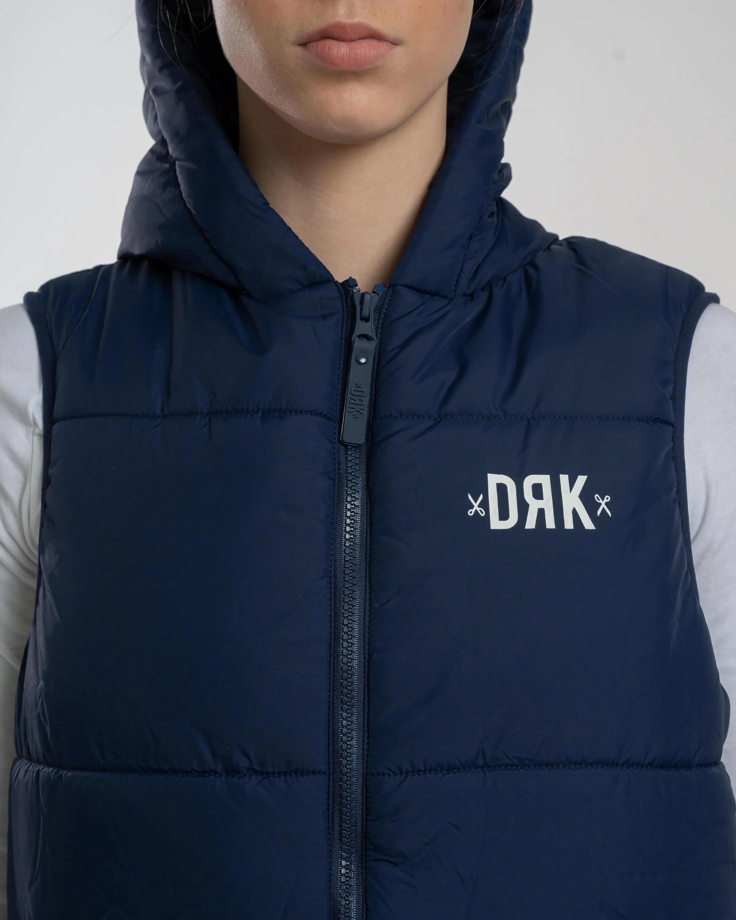 Női Mellény DORKO SELINA 3/5