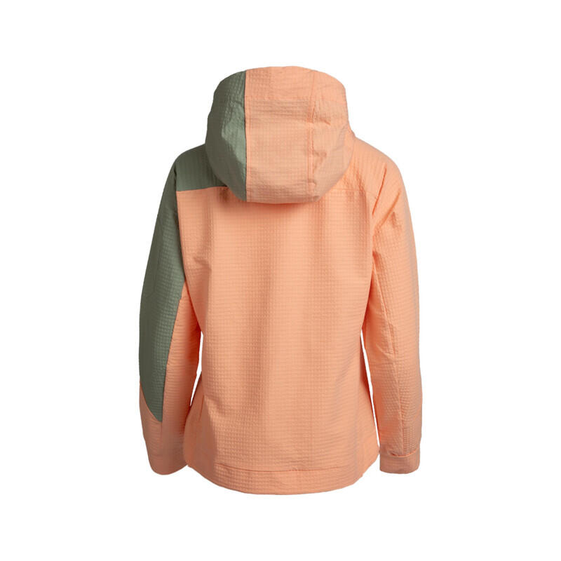 Camiseta deportiva mujer ARVIN W – suave, ligera y de secado rápido 2/4