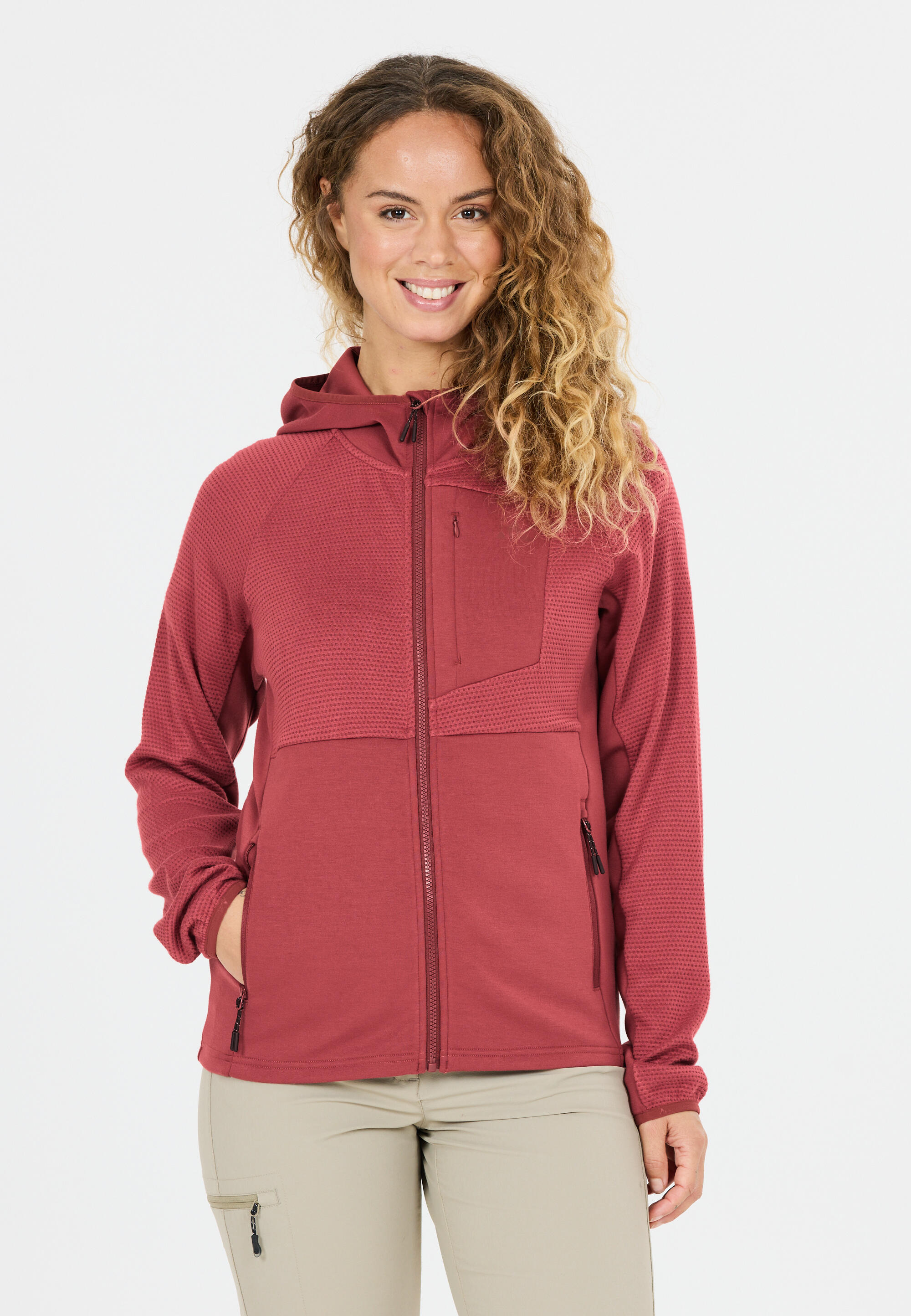 Chaqueta Whistler Langley 4/5