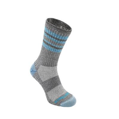 Wrightsock escape crew -dubbellaags anti-blaar sokken
