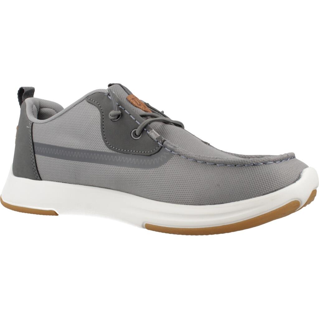 Informales Hombre Hey Dude Wally Drift Mesh 5/5
