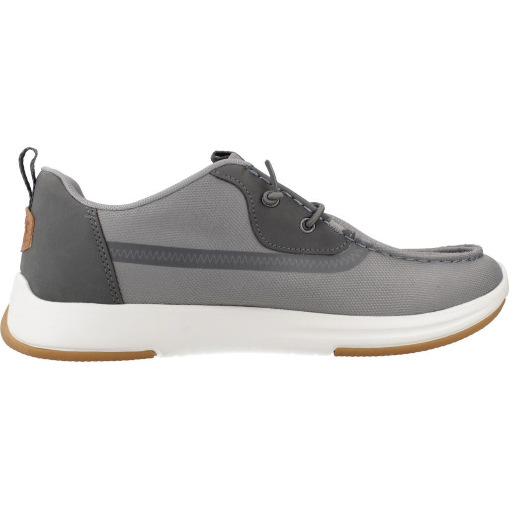 Informales Hombre Hey Dude Wally Drift Mesh 4/5