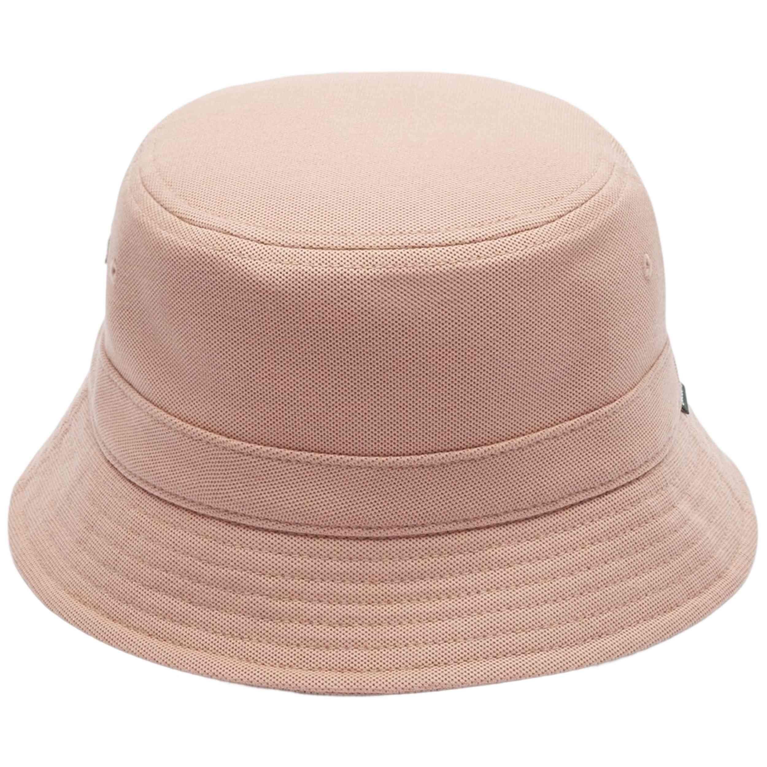 Cappello bucket Lacoste modello RK205600ZIH per unisex 5/5