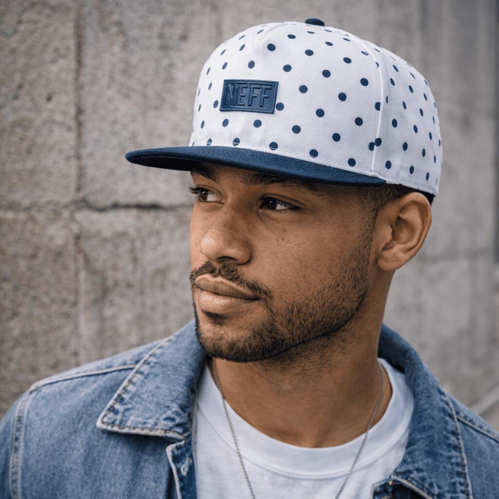 Ill - Gorra 2/2
