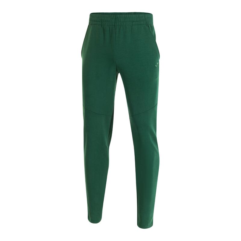 Pantaloni barbati Joma Indoor Gym verde XL
