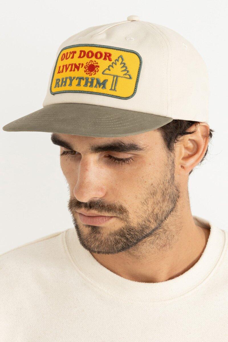 Outdoor Livin - Casquette 3/5