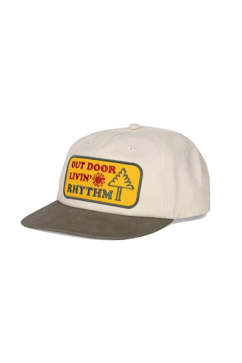 Outdoor Livin - Casquette 5/5