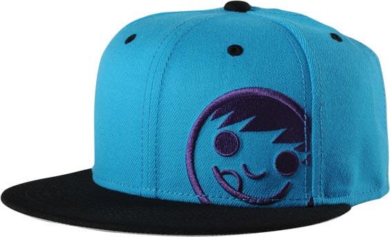 Corpo Strech - Casquette 3/3