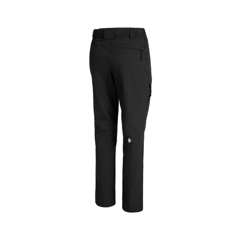 Pantalon de montagne et de randonnée pour femme DAVIS W 2/4