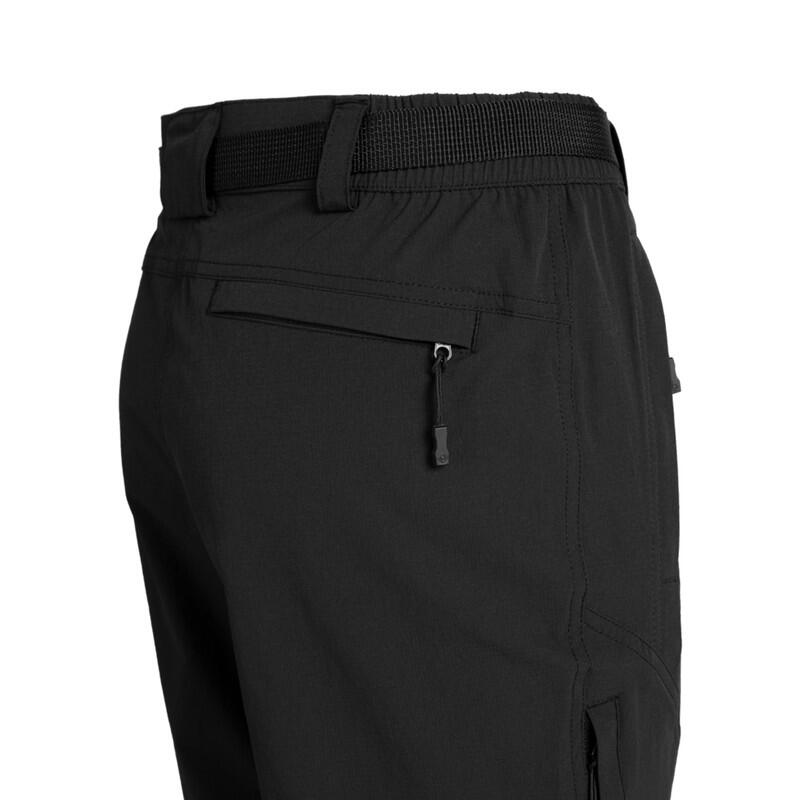 Pantalon de montagne et de randonnée pour femme DAVIS W 4/4