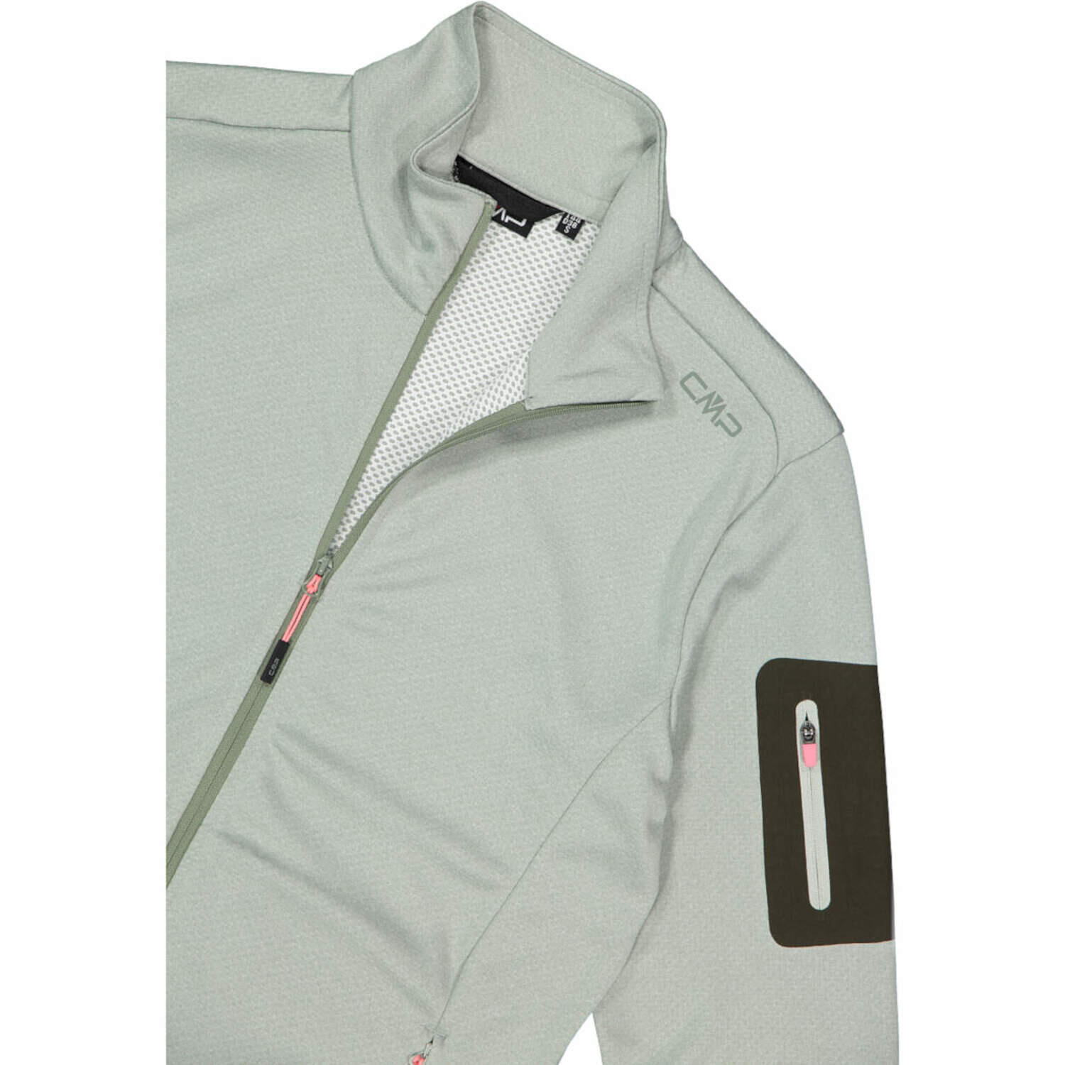 CMP Damen Jacke Woman Jacket 36L6396 5/5