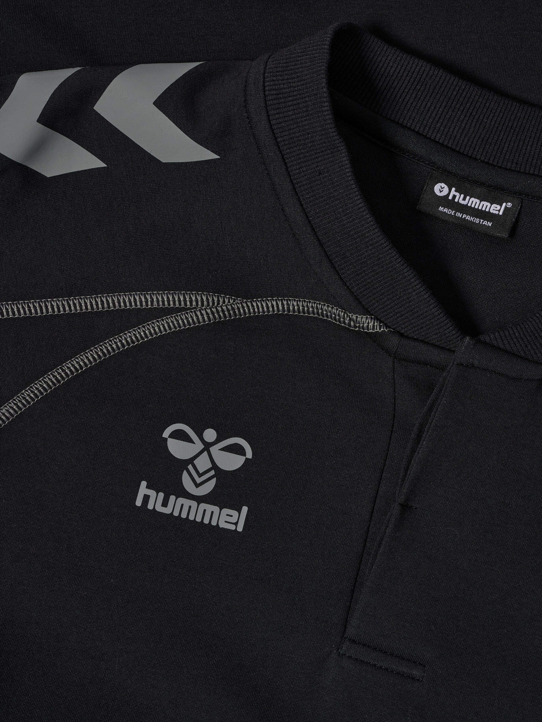 Polo Hummel Move 2.0 7/7