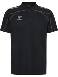 Enfiler Polo Hmlmove Unisex