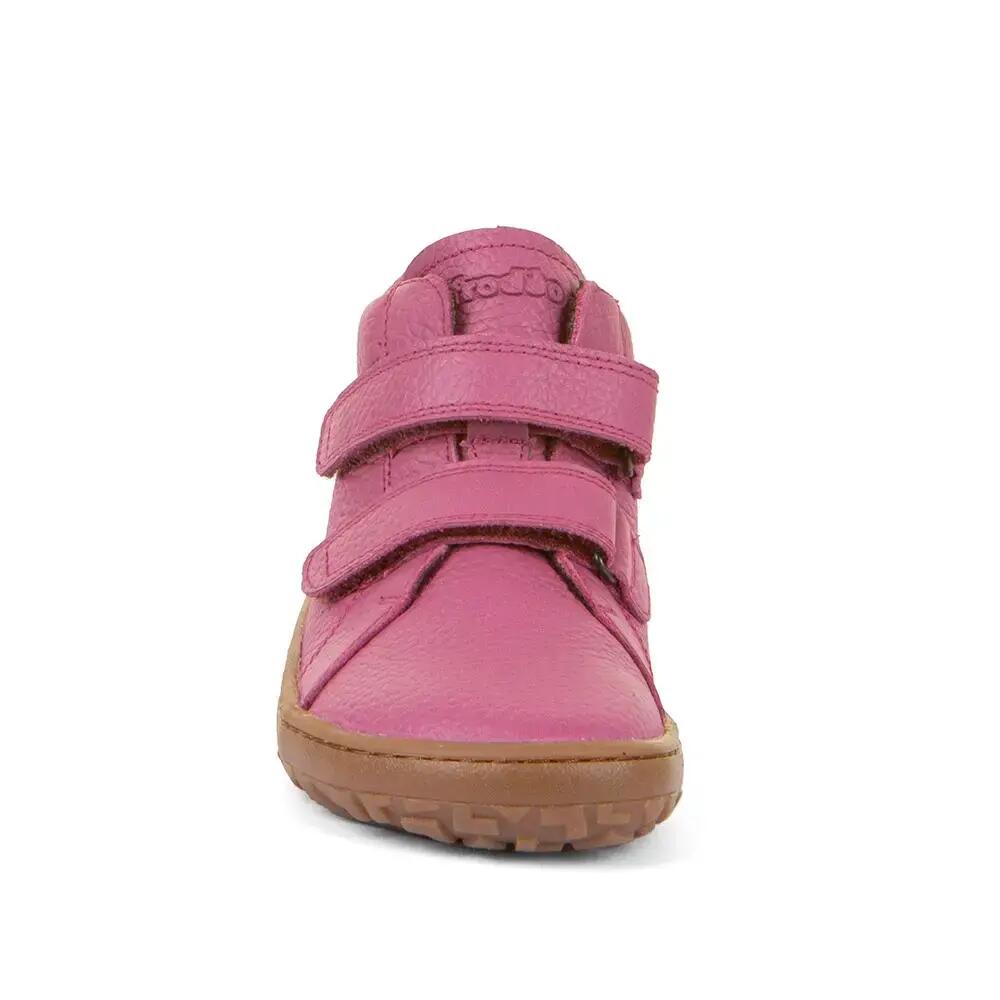 FRODDO Botki Sneakers Bambino (G3110263-6) 4/4