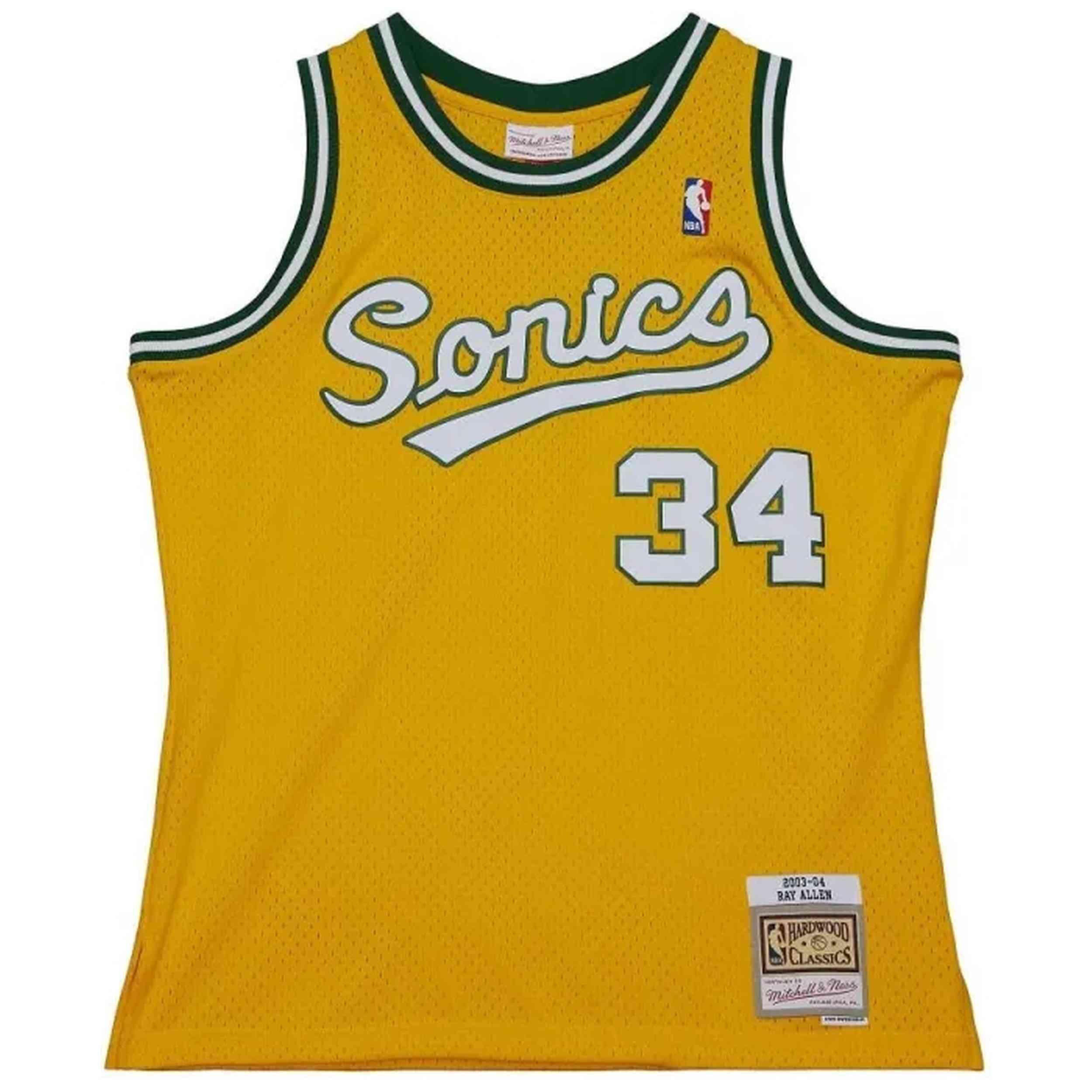 MITCHELL & NESS picture