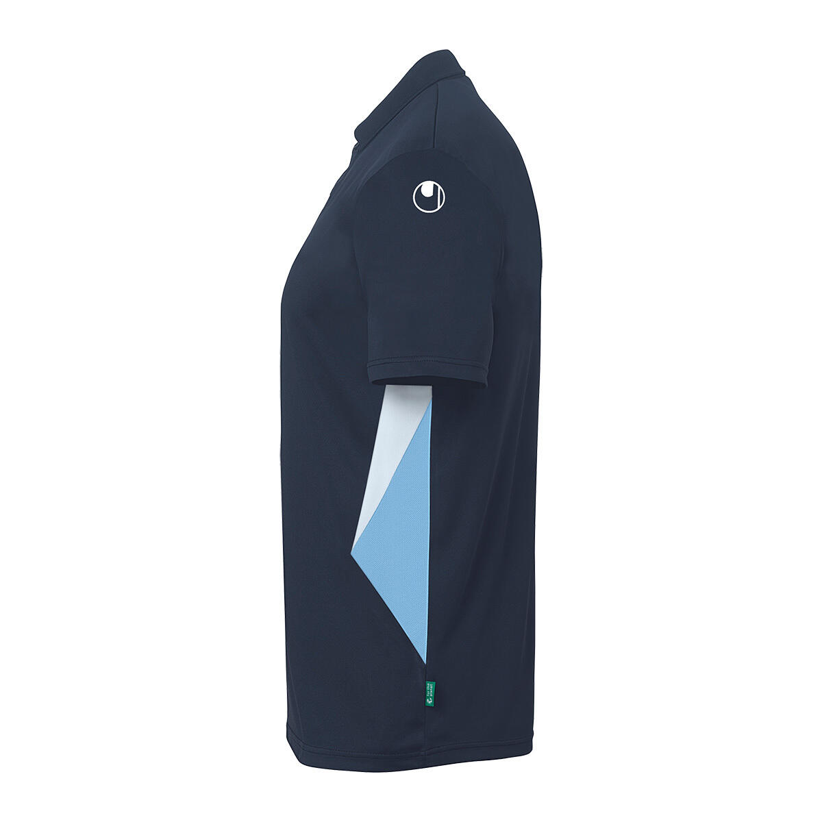 Polo Shirt Equipe 29 UHLSPORT 2/4