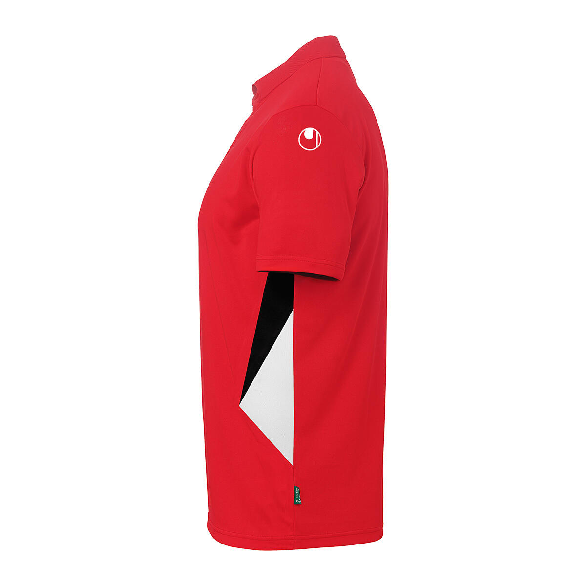 Polo Shirt Equipe 29 UHLSPORT 2/4
