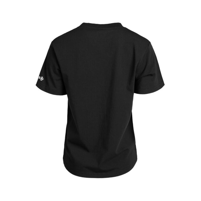 T-shirt de sport basique pour femme AVALON W 2/4