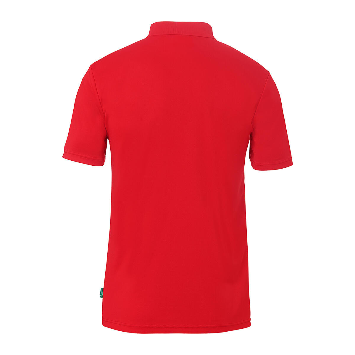 Polo Shirt Equipe 29 UHLSPORT 3/4