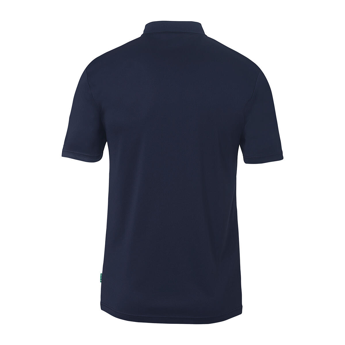 Polo Shirt Equipe 29 UHLSPORT 3/4