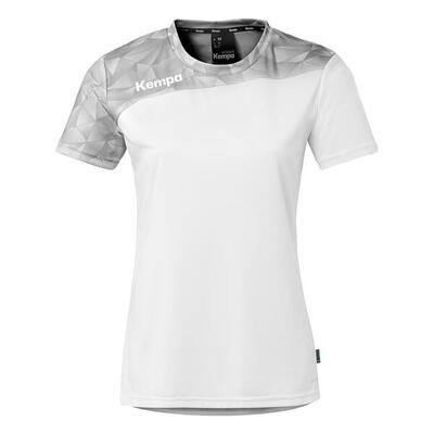 Training t-shirt athletics 29 women kempa