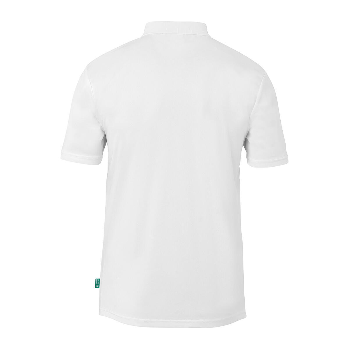 Polo Shirt Equipe 29 UHLSPORT 3/4
