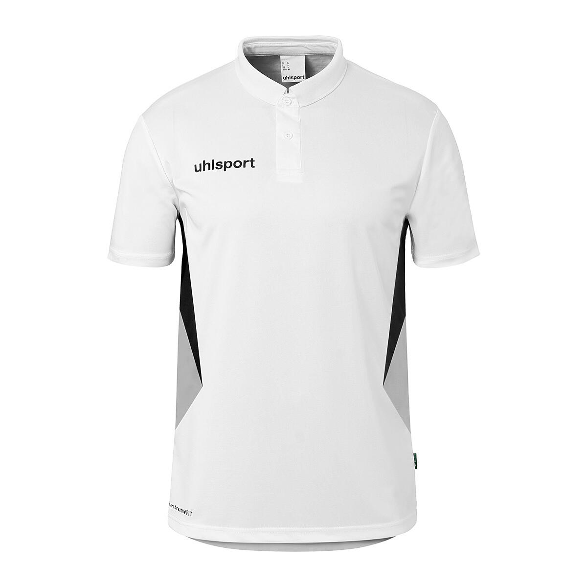 blanco / gris granito / negro