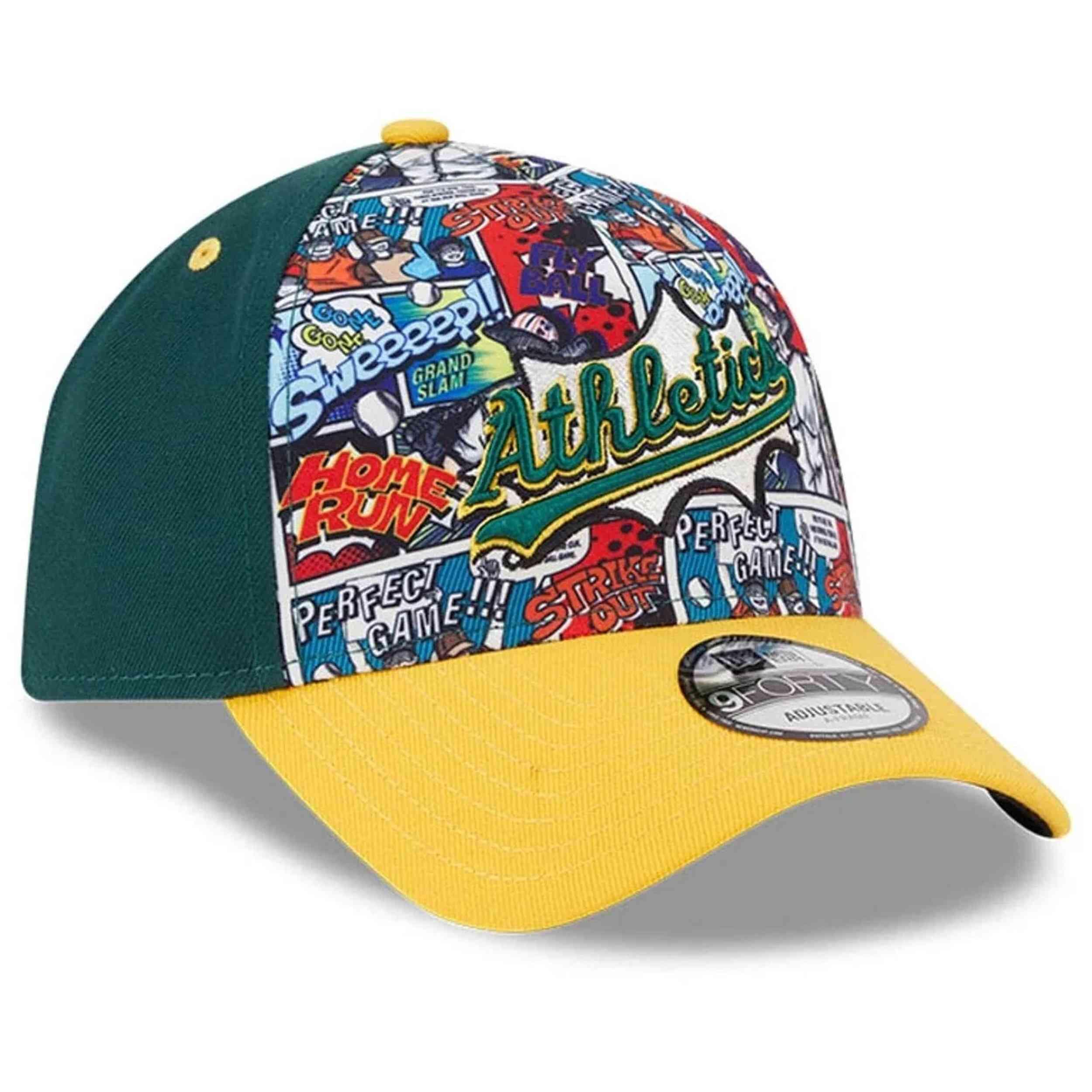 Casquette New era modèle 60693078 pour unisexe 3/5