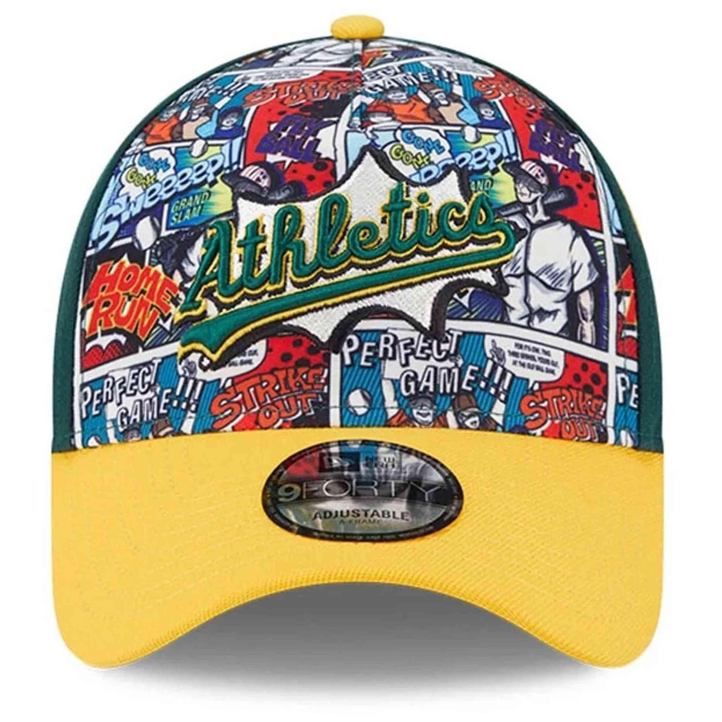 Casquette New era modèle 60693078 pour unisexe 2/5
