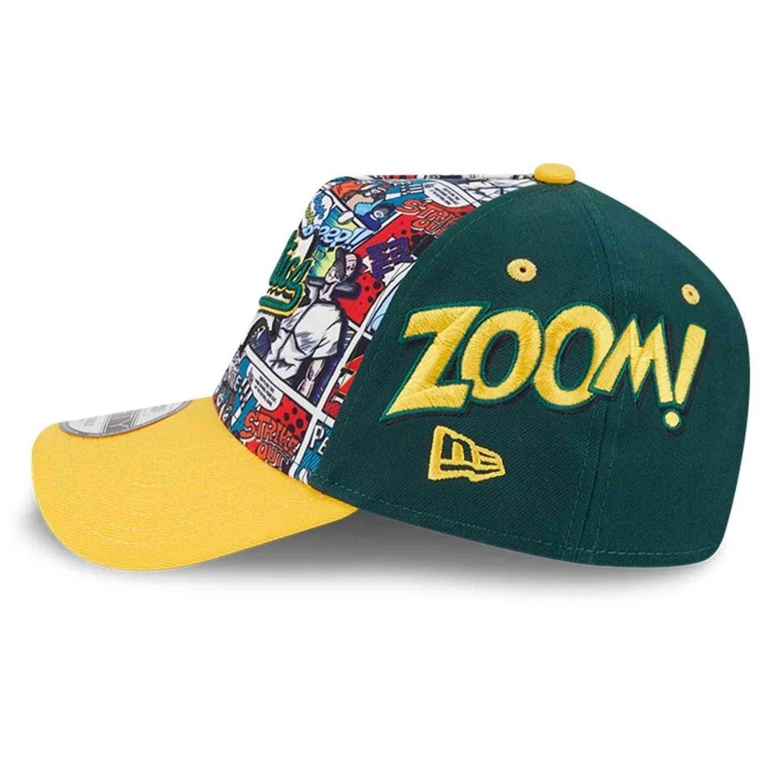 Casquette New era modèle 60693078 pour unisexe 4/5