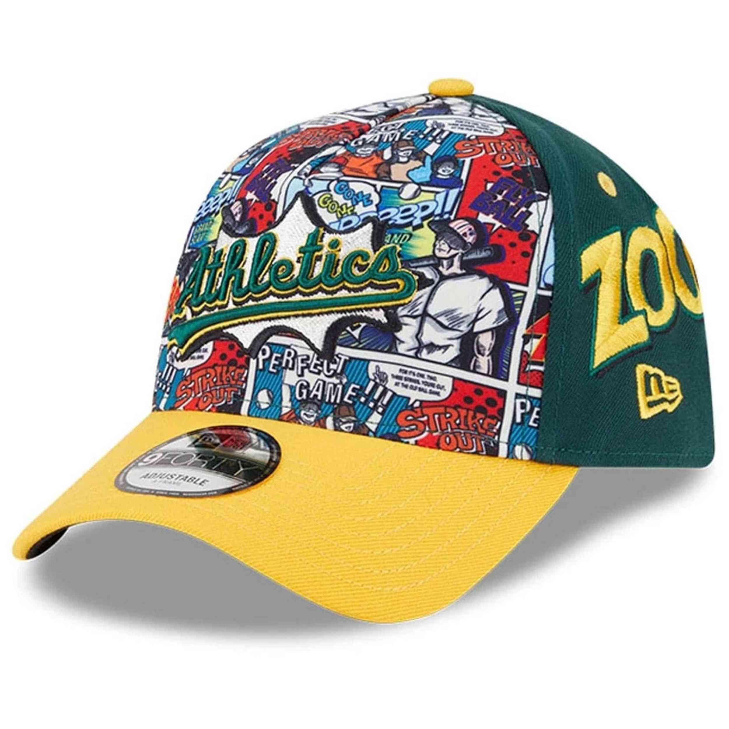 NEW ERA picture